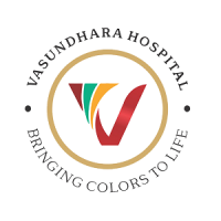 Vasundhara Hospital & Fertility Research Centre Jaipur Logo