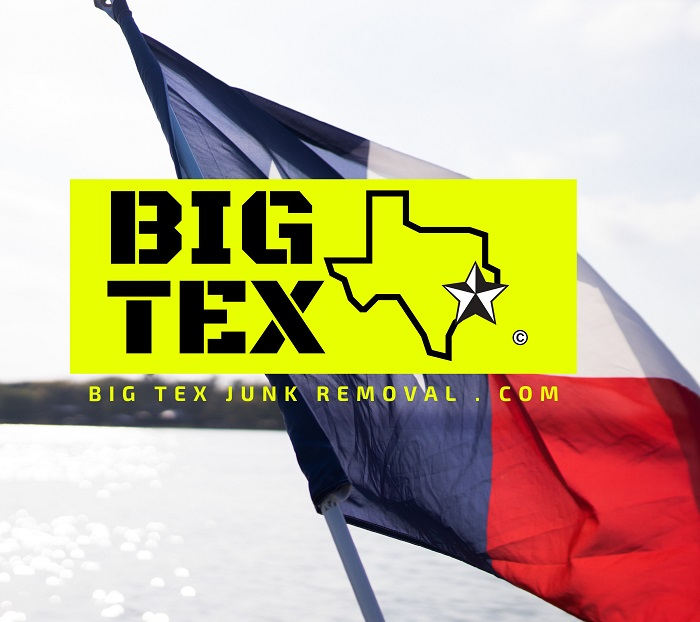Big Tex Junk Removal'