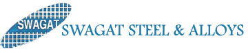 Company Logo For swagatsteel'