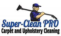 Super- Clean Pro Logo