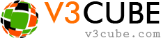 Company Logo For V3CUBE TECHNOLABS LLP'