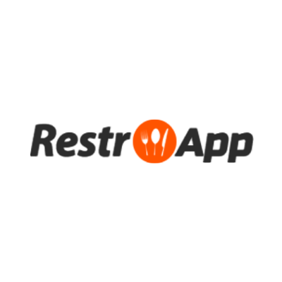 Company Logo For RestroApp'