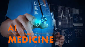 Artificial Intelligence in Medicine Market