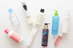 Face Cleansers Market'