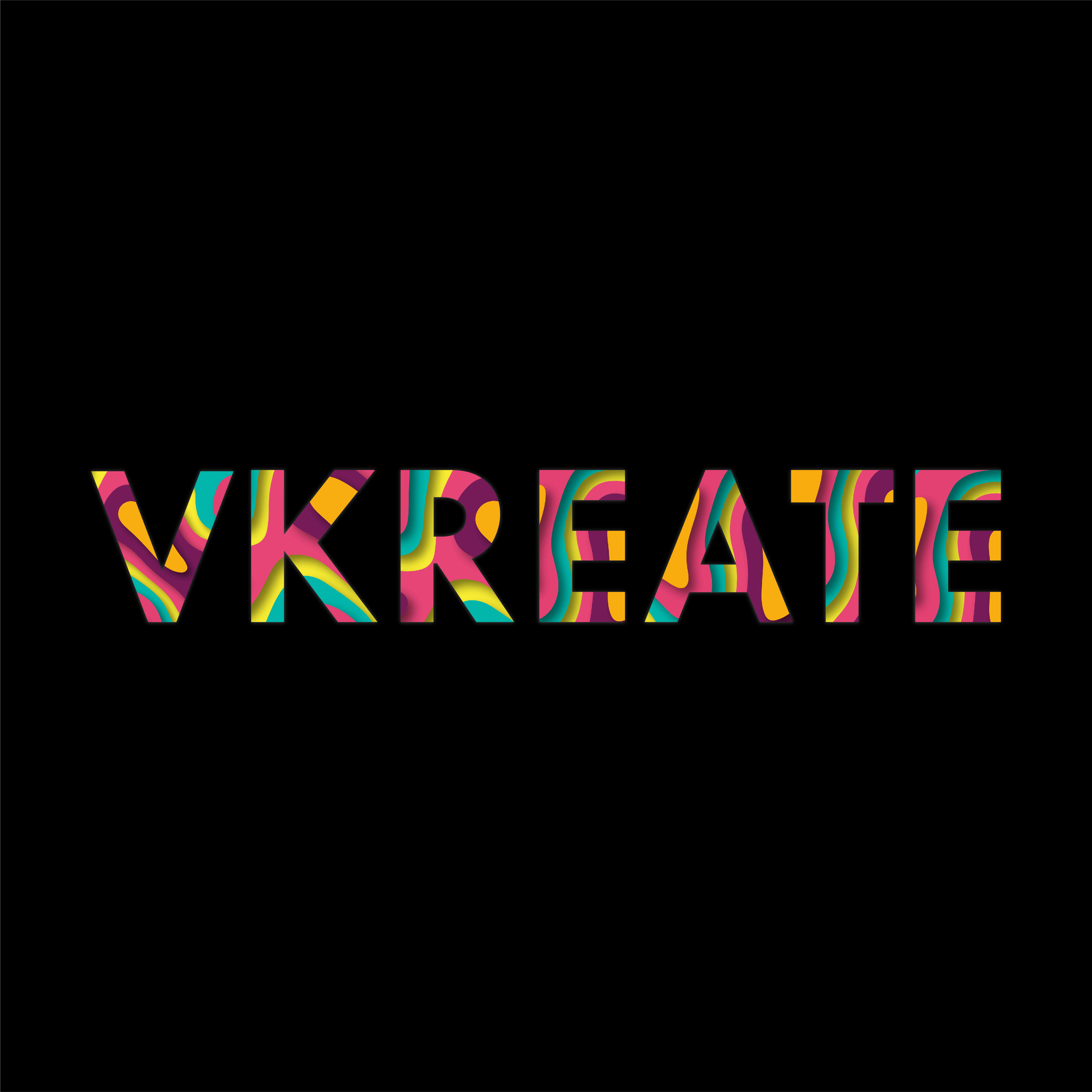 Vkreate