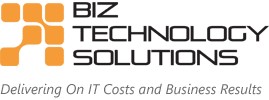 Company Logo For Biz Technology Solutions'