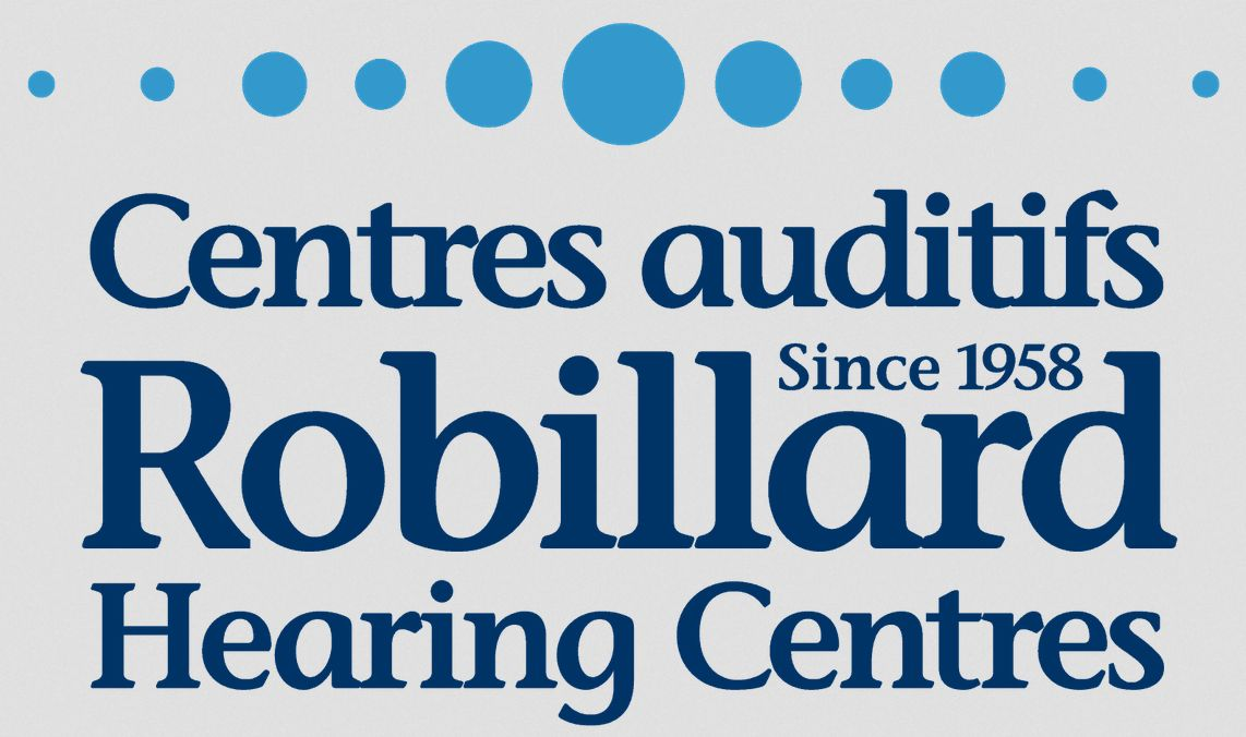 Company Logo For Robillard Hearing Centres'