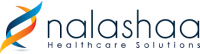 Nalashaa Healthcare Solutions Logo