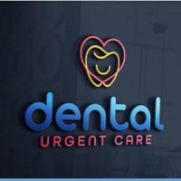 Dental Urgent Care - Low Prices, High Value. Logo
