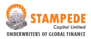 Stampede Cloud Platform Handled 5Billion US Dollars Buy/Sell'