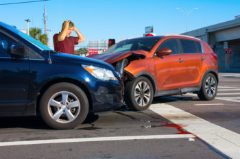 Maryland State Police Investigate Fatal Wrong Way Crash in P