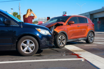 Maryland State Police Investigate Fatal Wrong Way Crash in P'