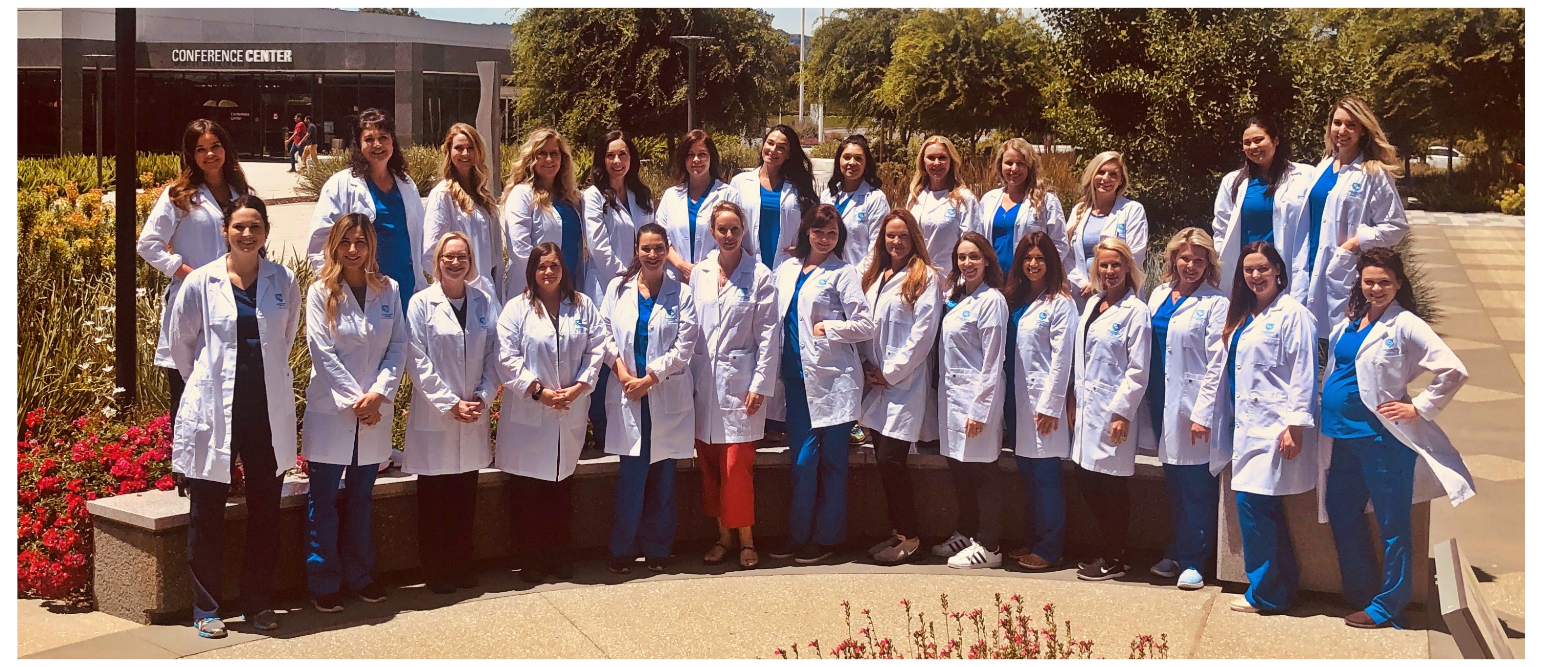 CoolSculpting University Class'