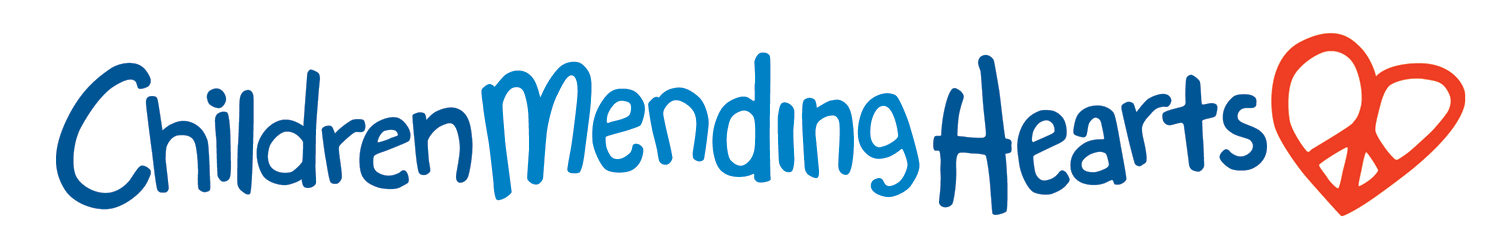 Company Logo For Children Mending Hearts'
