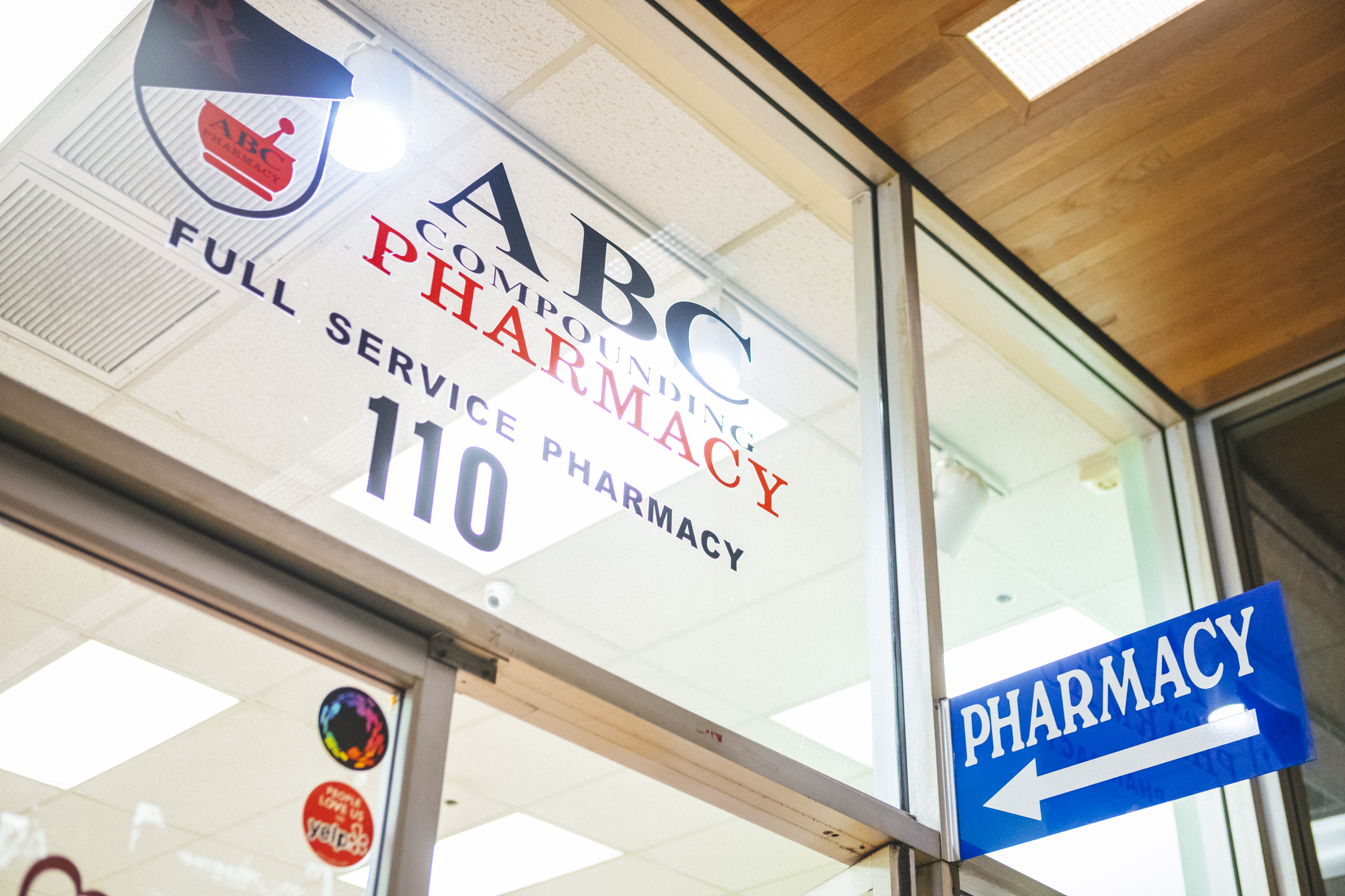 Studio City Compounding Pharmacy