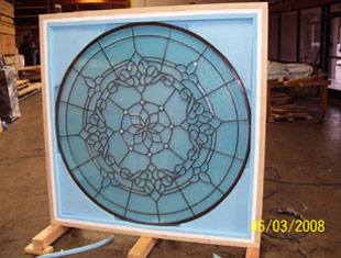 Company Logo For Orange County Crating'