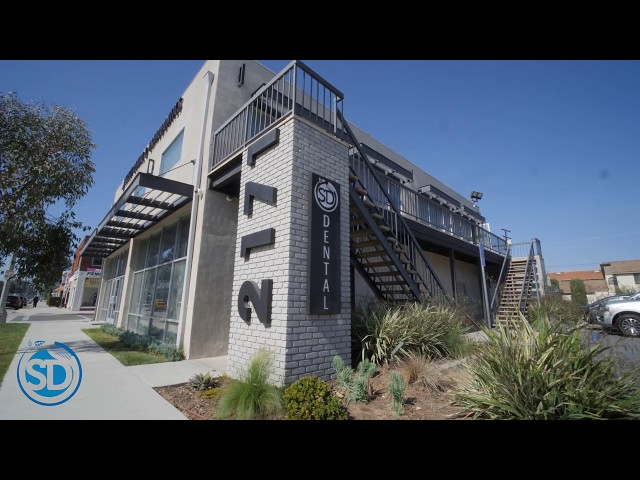 Dentist in Torrance