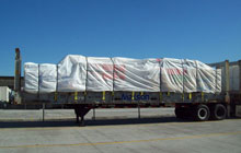 Orange County Crating