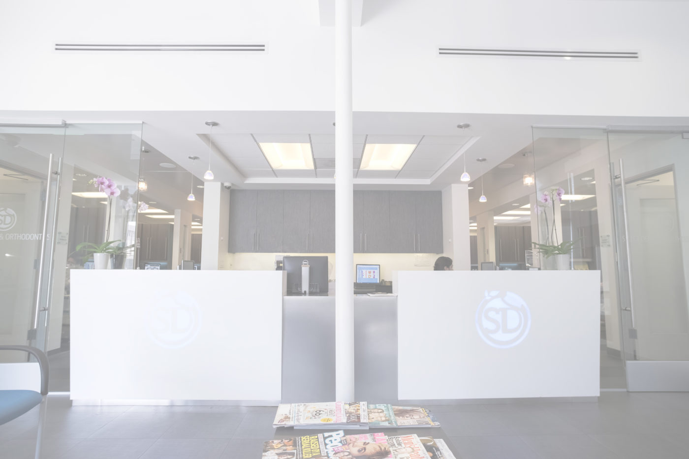 Dentist in Torrance
