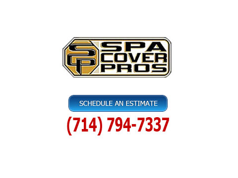 Company Logo For Spa Cover Pros'
