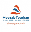 Company Logo For Meezab Air'