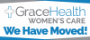 Company Logo For Grace Community Health Center'