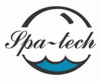 Spa-Tech Spa Repair Logo