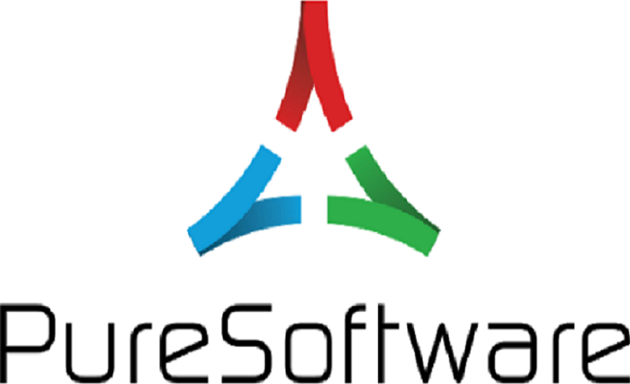 PureSoftware Logo