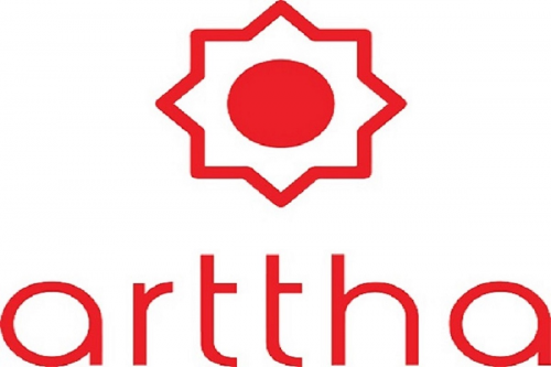 Company Logo For Arttha'