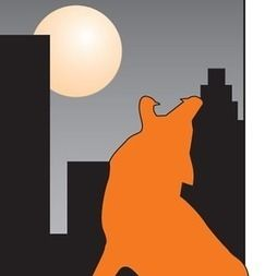 Urban Wildlife Control Logo