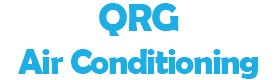 Company Logo For QRG AIR CONDITIONING'
