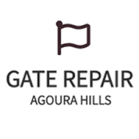Gate Repair Agoura Hills Logo