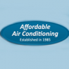 Company Logo For Affordable Air Conditioning & Heati'