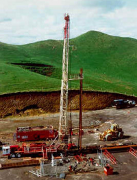 Oil and Gas Wells Drilling Services Market