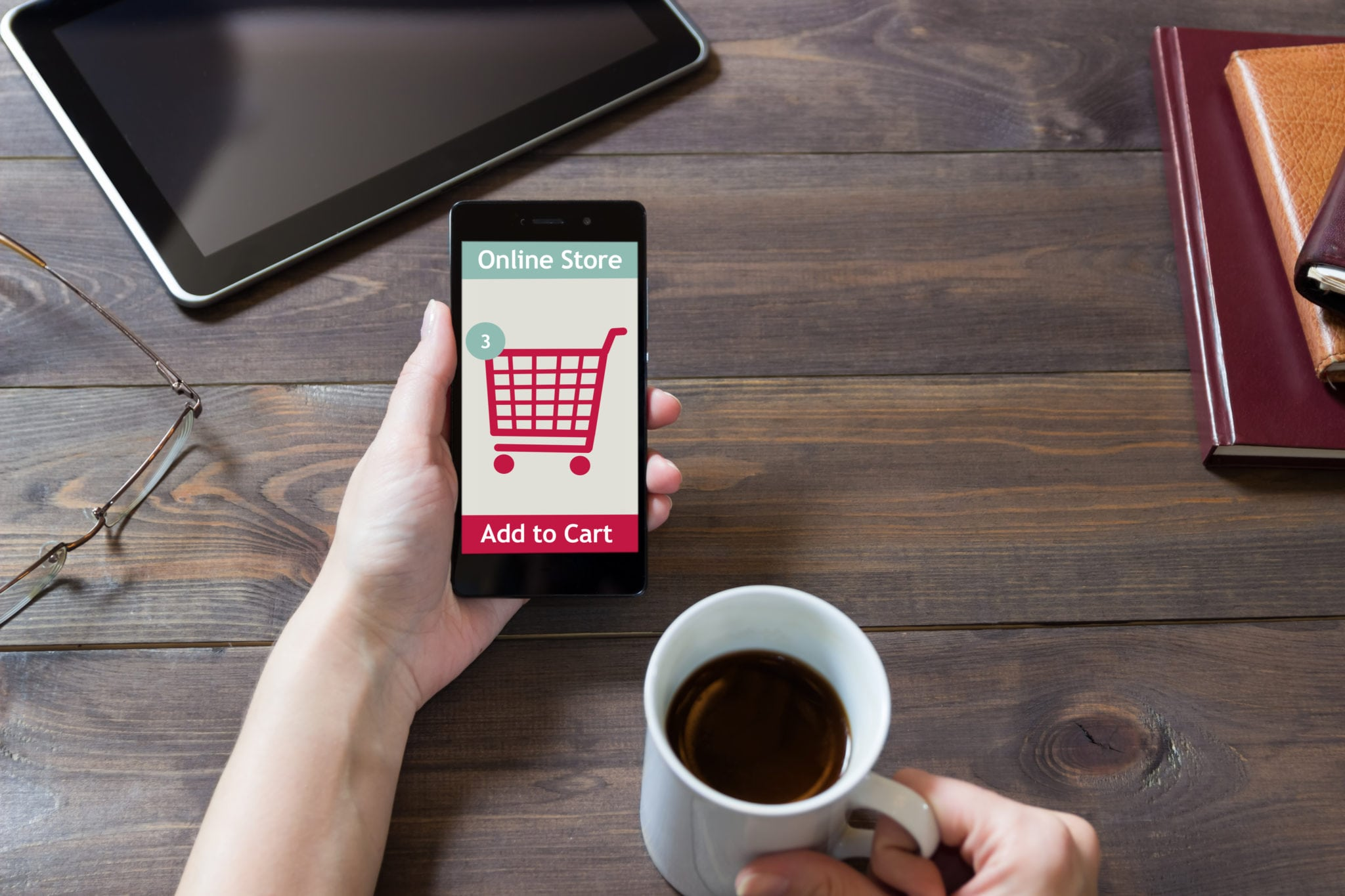Ecommerce Tools for Small Businesses Market'