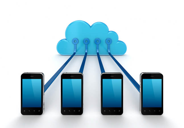 Cloud(Mobile Backend as a Service) Market'