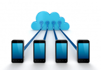 Cloud(Mobile Backend as a Service) Market