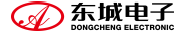 Hangzhou Dongcheng Electronic Co., Ltd. Logo