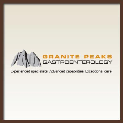 Granite Peaks Gastroenterology Logo