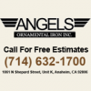 Company Logo For Angels Ornamental Iron Inc.'