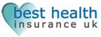 Best Health Insurance UK Logo