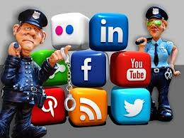 Social Media Security Market'