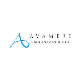 Company Logo For Avamere at Mountain Ridge'