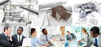 Architectural Design Consulting Market'