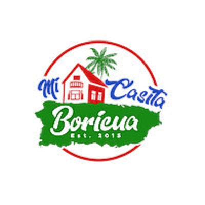 Company Logo For Mi Casita Boricua Restaurant'