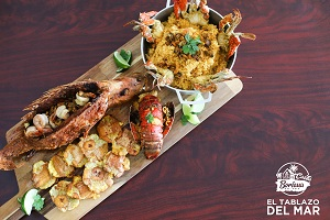 Puertorican Restaurant'