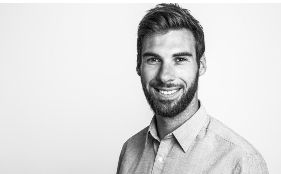 Bewerbungsfoto Luzern'