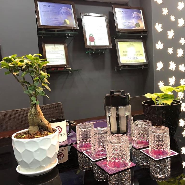 novusimmigration Logo