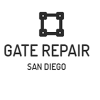 Gate Repair San Diego Logo
