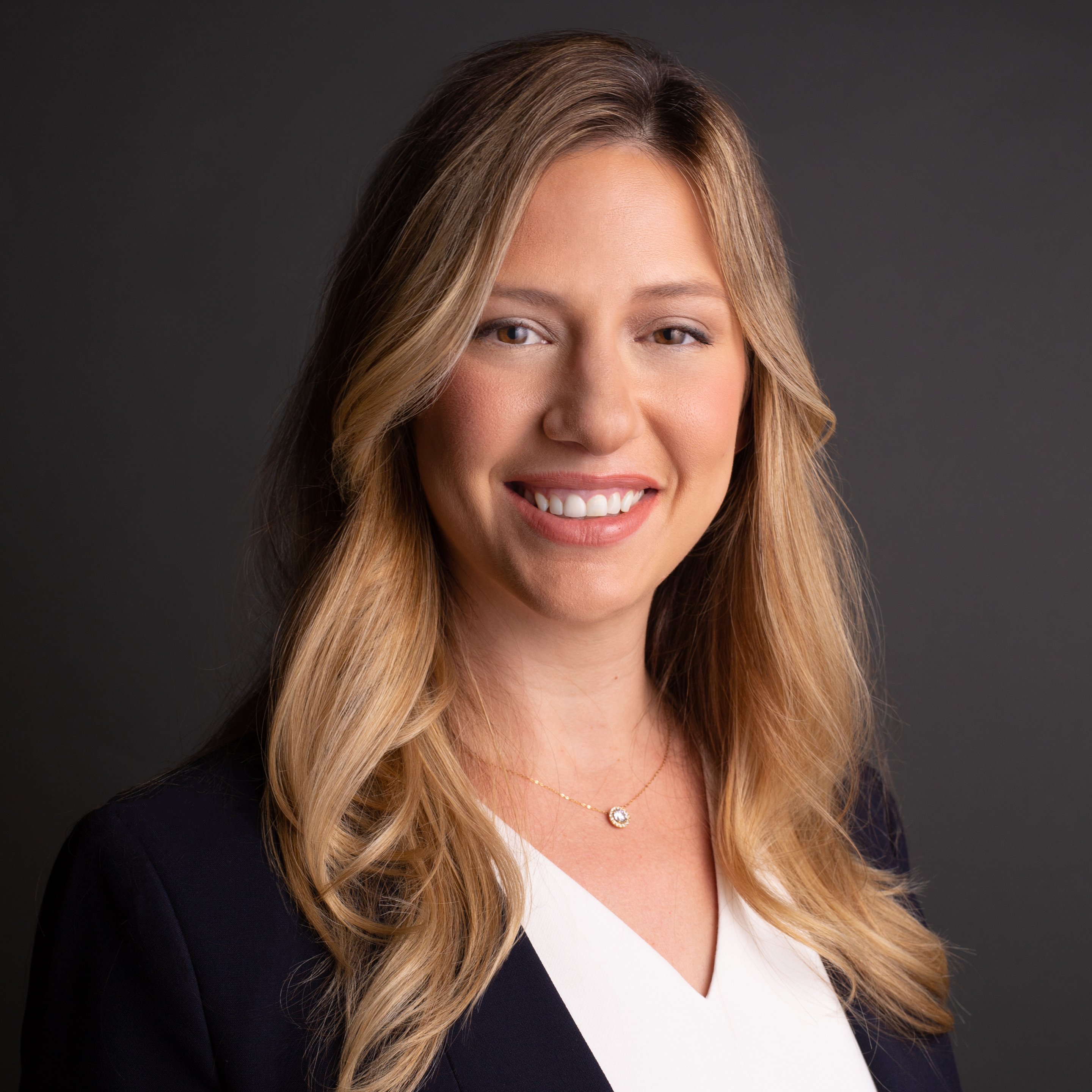 Hayley Ailshie Nanasi